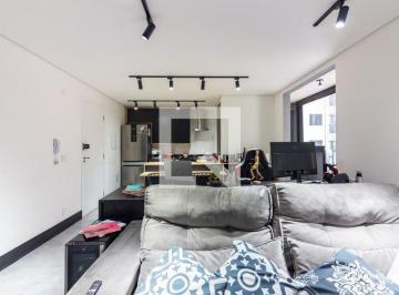 Apartamento de 1 quarto, Osasco · Apartamento à Venda - Centro, 1 Quarto, 48 m² - Osasco