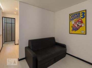 Apartamento · 30m² · 1 Quarto · Apartamento à Venda - Petrópolis, 1 Quarto,  30 m² - Porto Alegre