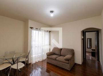 Apartamento · 50m² · 1 Quarto · 1 Vaga · Apartamento à Venda - Cambuí, 1 Quarto, 50 m² - Campinas
