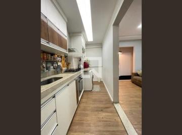 Apartamento · 49m² · 2 Quartos · 1 Vaga · Apartamento à Venda - Jardim Samambaia, 2 Quartos, 49 m² - Campinas