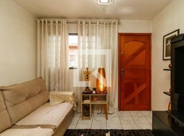 Apartamento · 50m² · 2 Quartos · 1 Vaga · Apartamento à Venda - Jardim Ataliba Leonel, 2 Quartos,  50 m² - São Paulo
