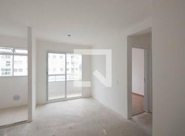 Apartamento · 46m² · 2 Quartos · Apartamento à Venda - São Cristóvão, 2 Quartos, 46 m² - Rio de Janeiro