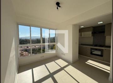 Apartamento · 57m² · 2 Quartos · 1 Vaga · Apartamento à Venda - Cavalhada, 2 Quartos, 57 m² - Porto Alegre