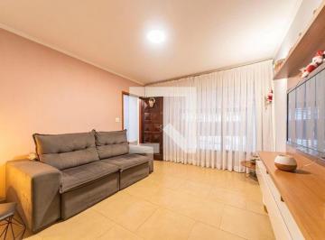 Casa · 120m² · 2 Quartos · 2 Vagas · Casa à Venda - Vila Marina, 2 Quartos, 120 m² - Santo André