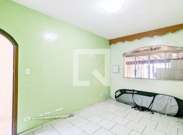 Casa · 150m² · 3 Quartos · 2 Vagas · Casa à Venda - Vila Lusitânia, 3 Quartos, 150 m² - São Bernardo do Campo