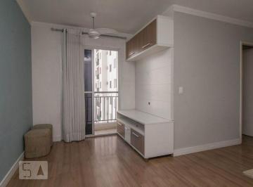 Apartamento · 50m² · 2 Quartos · 1 Vaga · Apartamento à Venda - Belém, 2 Quartos, 50 m² - São Paulo
