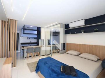 Apartamento · 31m² · 1 Quarto · Apartamento à Venda - Tatuapé, 1 Quarto, 31 m² - São Paulo