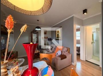 Apartamento en Venda de 2 quartos Vila Arens · Apartamento à Venda - Vila Arens , 2 Quartos,  50 m² - Jundiaí