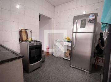 Casa · 127m² · 3 Quartos · 1 Vaga · Casa à Venda - Vila Tibirica, 3 Quartos, 127 m² - Santo André