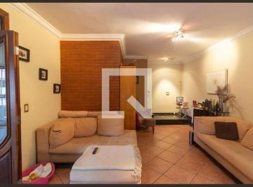 Casa de 3 quartos, São Paulo · Casa à Venda - Jardim Marajoara , 3 Quartos, 125 m² - São Paulo