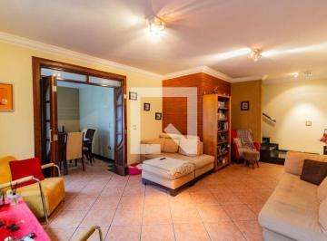 Casa · 125m² · 3 Quartos · 2 Vagas · Casa à Venda - Jardim Marajoara , 3 Quartos, 125 m² - São Paulo