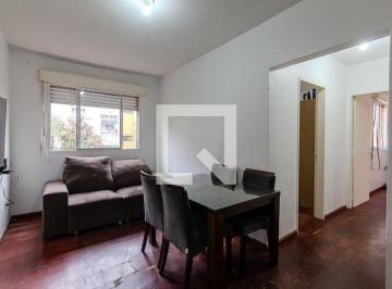 Apartamento · 48m² · 2 Quartos · 1 Vaga · Apartamento à Venda - Nonoai, 2 Quartos, 48 m² - Porto Alegre