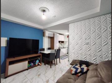Apartamento · 47m² · 2 Quartos · 1 Vaga · Apartamento à Venda - Nambi, 2 Quartos,  47 m² - Jundiaí