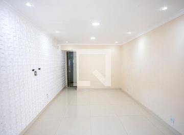 Casa · 137m² · 3 Quartos · 3 Vagas · Casa à Venda - Campo Grande, 3 Quartos, 137 m² - Rio de Janeiro