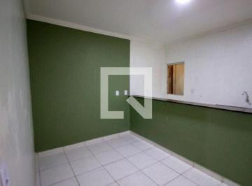 Apartamento · 51m² · 2 Quartos · Apartamento à Venda - Guará, 2 Quartos, 51 m² - Brasília