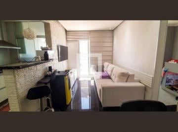 Apartamento · 52m² · 2 Quartos · 1 Vaga · Apartamento à Venda - Veloso, 2 Quartos, 52 m² - Osasco