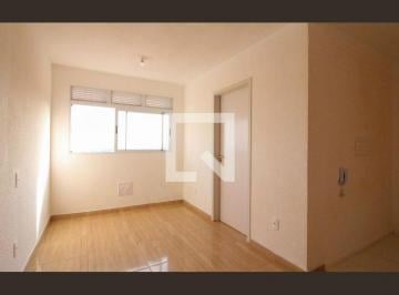Apartamento · 35m² · 2 Quartos · Apartamento à Venda - Sapopemba, 2 Quartos, 35 m² - São Paulo