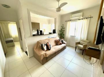Apartamento · 47m² · 1 Quarto · 1 Vaga · 1 dormitório com 47m² ótima localização - Caiçara