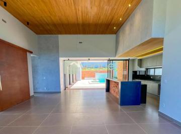 Casa · 343m² · 3 Quartos · 4 Vagas · Casa Térrea com 3 quartos, 3 suítes à venda em Alphaville, Ribeirão Preto/SP