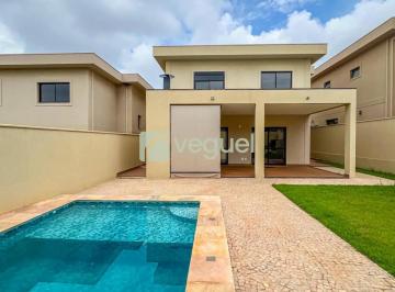 Casa · 236m² · 3 Quartos · 4 Vagas · Casa em Residencial Formosa para venda em Vila do Golf, Ribeirão Preto/SP