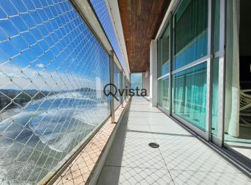 Apartamento · 160m² · 3 Quartos · 2 Vagas · Apartamento Beira Mar à Venda na Pitangueiras no Guarujá | QVista Inteligênci...