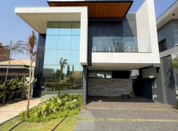 Casa · 337m² · 3 Quartos · 4 Vagas · Casa em condomínio 337 m² 3 Quartos 3 Suítes – Jardim Saint Gerard, Ribeirão Preto/SP