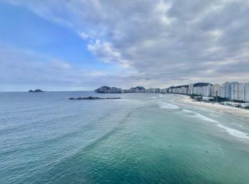 Apartamento · 140m² · 3 Quartos · 1 Vaga · Apartamento em Pitangueiras - Guarujá, SP