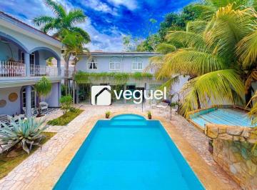 Casa · 511m² · 3 Quartos · Casa alto padrão á venda em Jardim Botânico, Ribeirão Preto SP