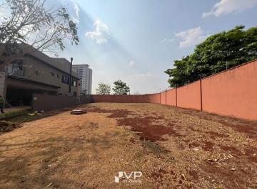 Terreno · 876m² · Terreno Alto Padrão no Condomínio Buganvile no Jardim Olhos D`água à venda em Ribeirão Preto/SP.
