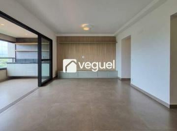 Apartamento · 154m² · 3 Quartos · 2 Vagas · Apartamento de 154m² com 3 Dormitórios para venda no Jardim Olhos D Água, Ribeirão Preto/SP
