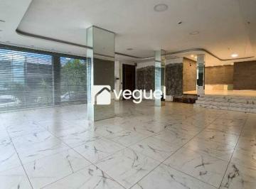 Comercial · 358m² · 4 Vagas · Imóvel Comercial de 358m² em esquina com 4 Vagas e excelente visibilidade à venda no bairro Alto da
