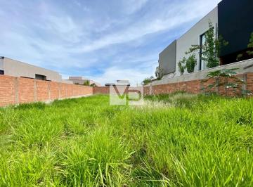 Terreno · 487m² · Terreno alto padrão no Condomínio Alphaville 2 à venda, em Ribeirão Preto/SP.