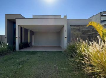 Casa · 274m² · 3 Quartos · 2 Vagas · Casa térrea com 274 m² para venda no Alphaville em Ribeião Preto/SP