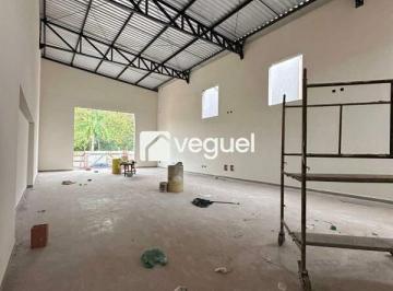Comercial · 392m² · 6 Vagas · Galpão para alugar de 520 m² na Vila Marginal DR. Celso Chaguri em Ribeirão Preto/ SP