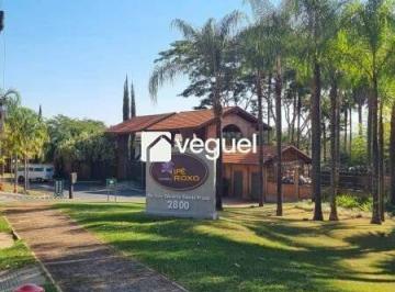Casa · 620m² · 6 Quartos · 4 Vagas · Casa Alto Padrão no condomínio Ipe Roxo a venda em Ribeirao Preto