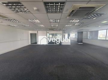 Comercial · 500m² · 10 Vagas · Laje Comercial com 500m² para venda na av. Maurílio Biagi, Ribeirão Preto/SP