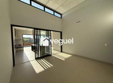 Casa · 200m² · 3 Quartos · 4 Vagas · Casa de 177,42m² par venda com 3 quartos, 3 suítes em Bonfim Paulista, Ribeirão Preto/SP