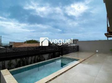 Casa · 294m² · 4 Quartos · 4 Vagas · Casa em condomínio a venda no Terras de Florença
