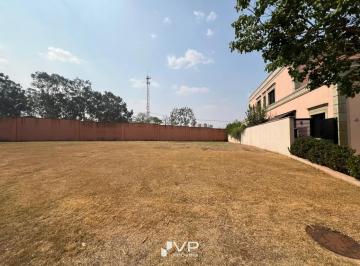Terreno · 866m² · Terreno Alto Padrão no Condomínio Buganvile no Jardim Olhos D`água à venda em Ribeirão Preto/SP.