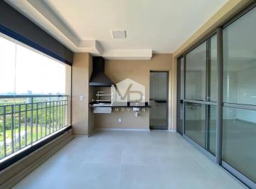 Apartamento · 110m² · 2 Quartos · 2 Vagas · Apartamento à venda Edifício Plaza La Coruña em Ribeirão Preto/São Paulo