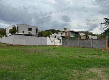 Terreno · 1057m² · Terreno alto padrão no Condomínio Alphaville 3 à venda, em Ribeirão Preto/SP.