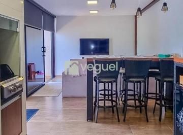 Casa · 154m² · 3 Quartos · 4 Vagas · Sobrado em condomínio Praças do Sul á venda em Ribeirão Preto SP