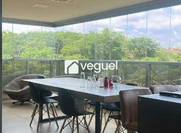 Apartamento · 278m² · 4 Quartos · 4 Vagas · Apartamento para venda com 278 m² no Edifício Guaecá para venda em Ribeirão Preto SP