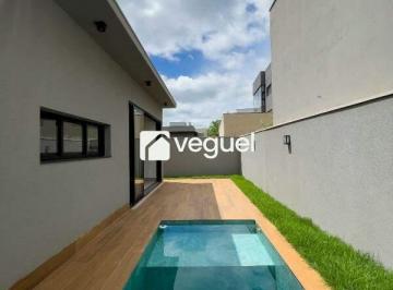 Casa · 192m² · 3 Quartos · 4 Vagas · Casa térrea em Condomínio Quinta dos Ventos à venda Ribeirão Preto/São Paulo