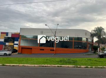 Comercial · 600m² · Loja comercial para alugar na Zona sul de Ribeirão Preto / SP6