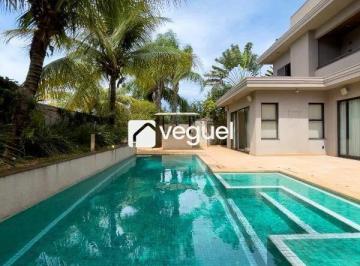 Casa · 476m² · 6 Quartos · 6 Vagas · Casa com 6 quartos, 4 suítes, 536m² à venda no Jardim Botânico, Ribeirão Preto/SP
