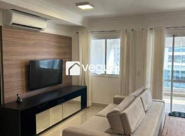 Apartamento · 139m² · 3 Quartos · 2 Vagas · Apartamento de 139,25m² 3 suítes à venda no bairro Bosque das Juritis em Ribeirão Preto/SP