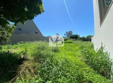 Terreno · 300m² · Terreno misto à venda em Alto da Boa Vista, Ribeirão Preto/São Paulo
