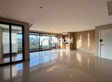 Apartamento · 135m² · 3 Quartos · 2 Vagas · Apartamento de 135 m² para alugar no Jardim Olhos D`agua, Ribeirão Preto/São Paulo