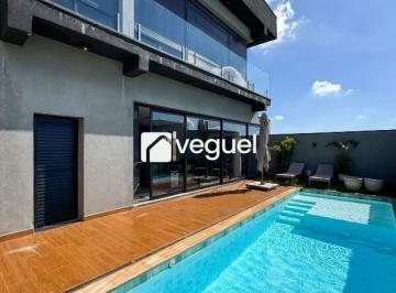Casa · 336m² · 4 Quartos · 4 Vagas · Casa em condomínio 336m² 4 Quartos 4 Suítes Alto do Castelo I Ribeirão Preto/SP